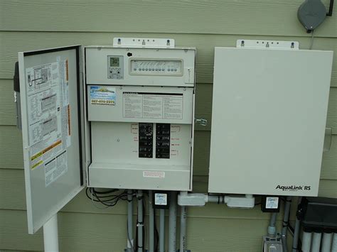 DCM-200 Pool Control 的图像结果