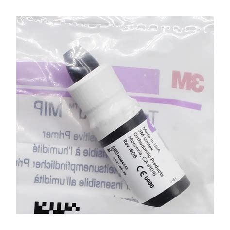 Buy 3m Unitek Transbond Mip Primer Bottle – Oralkart