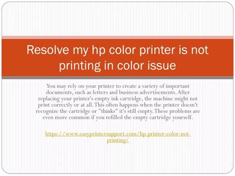 Image result for How to Resolve Printer Collour Problem