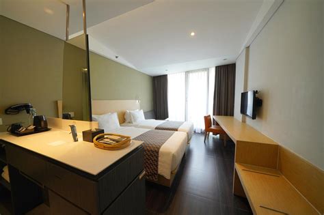 EPISODE KUTA BALI HOTEL | 4⋆ Hotel Near Duty Free Shop T Galleria