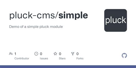 Image result for Cluster Pluck Tutorial