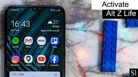 Alt Z Samsung 的图像结果