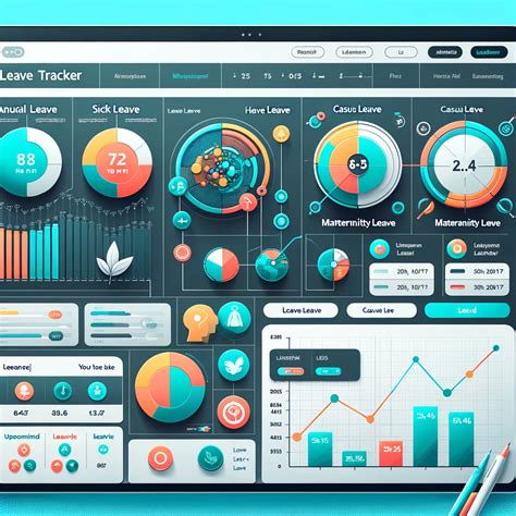 Image result for Leave Tracker Software