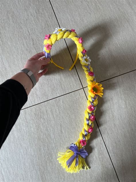 Rapunzel Multilanguage Clips 的图像结果