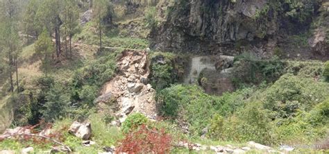 Travelling through Ramganga and Nayaar Rivers Basin – SANDRP
