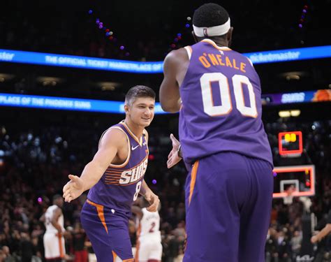 Phoenix Suns: Devin Booker, Jalen Green together? This roster rates a ...