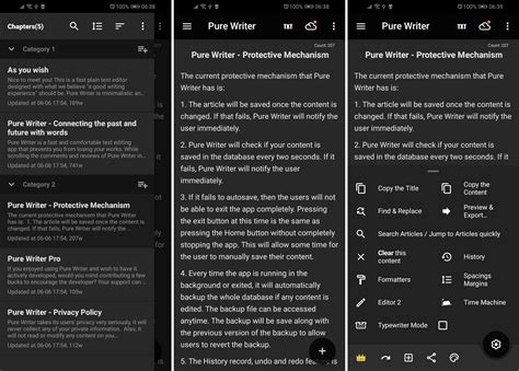 Image result for Android Text Editor