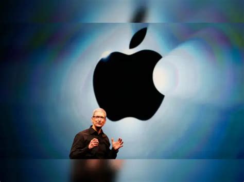 Apple antitrust case: ETtech Explainer: Apple faces setback in CCI ...
