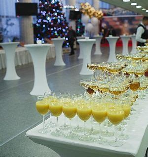 Фуршет на 200 человек для Миранда Медиа г.Симферополь. Портфолио ...