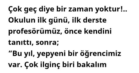 ASLA ÇOK GEÇ DEMEYİN - MsXLabs Sosyal