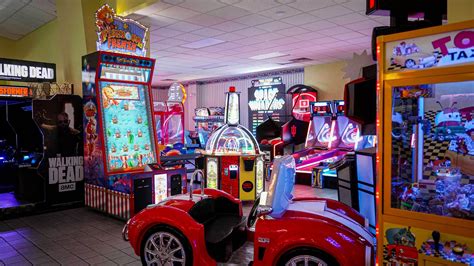 News | Rascal's Fun Zone