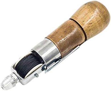 ULTNICE Professional Leathercraft Stitching Tool Speedy Stitcher Sewing ...