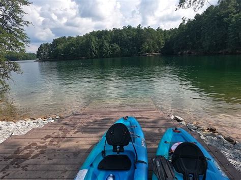 Devils Fork State Park (Salem) - 2020 What to Know Before You Go (with ...