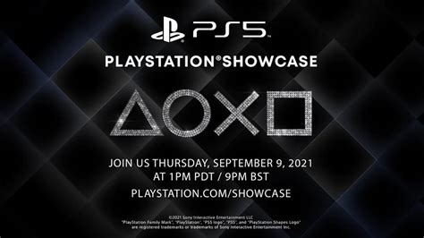 PlayStation 5 Showcase 的图像结果