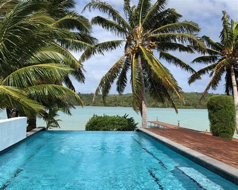 KURU CLUB (Aitutaki, South Pacific) - Hotel Reviews & Photos - Tripadvisor