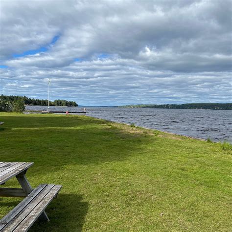 VASTANVIKSBADETS CAMPING LEKSAND - Campground Reviews & Photos ...