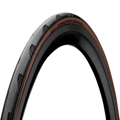Continental Grand Prix 5000 S TR - Premium Bike Components – D Byk Store