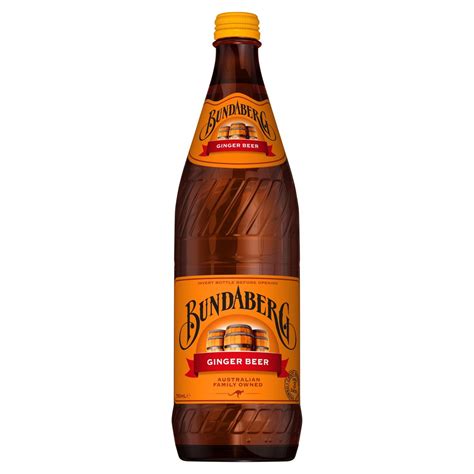 Bundaberg Ginger Beer - Ocado