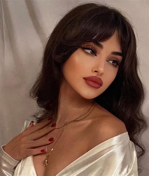 Cute Makeup Looks, Pretty Makeup, Vintage Makeup Looks, Beauty Makeup, Hair Makeup, Hair Beauty ...