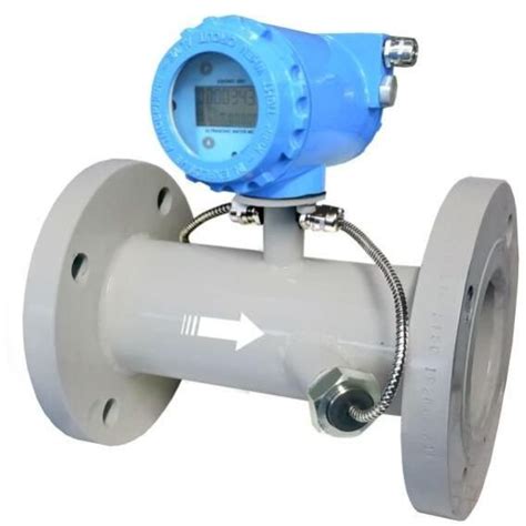 Ultrasonic Flow Meter Manufacturer Exporter Supplier from Pune India