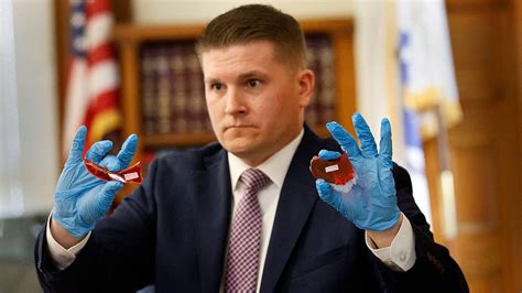 The Karen Read trial continues: Who are the latest to take the stand