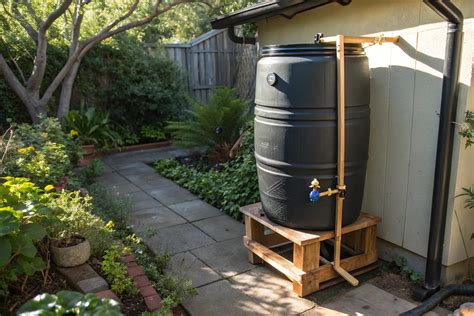 11+ Creative 55 Gallon Plastic Drum Ideas