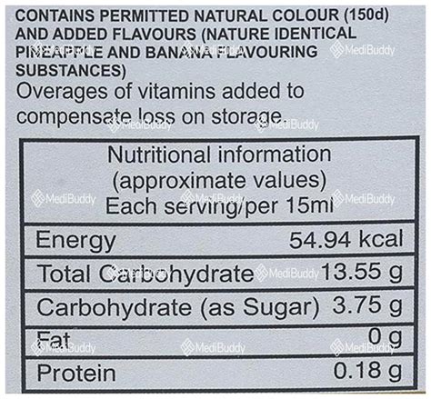 Astymin Z Liquid: Price, Uses, Side Effects & How to Use - MediBuddy