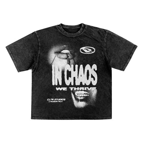 ALL TSHIRTS – CLTR Studios