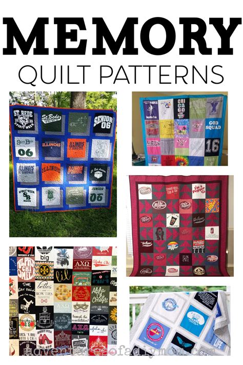 Image result for Memory Shirt Tutorials