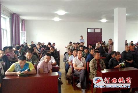 忻州神达梁家碛煤业通过安全培训不断提升人员素质