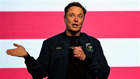 Elon Musk's explosive claims at Wisconsin rally: ‘20mn dead people ...