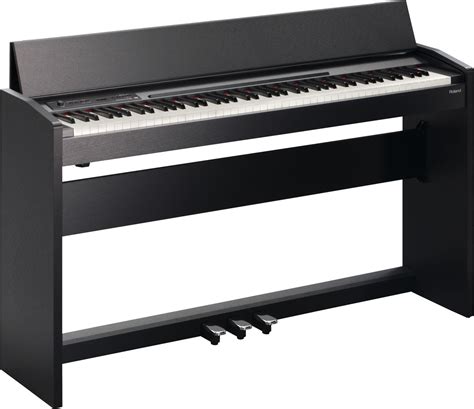 Roland India - F-120 | SuperNATURAL Piano