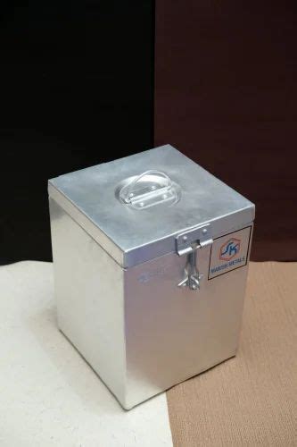 Aluminium Container - Aluminum Grain Storage Container Manufacturer ...