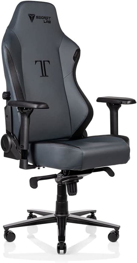 Secretlab Titan 2020 Ash Gaming Chair - Ergonomic, India | Ubuy