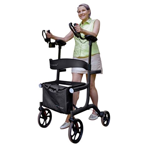 UPWalker Premium Lite The Original Upright Walker - Fully Assembled ISO ...