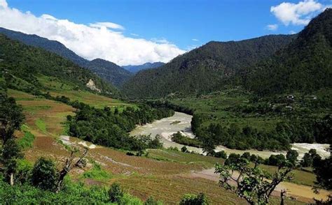 Jigme Dorji National Park: A Guide To Bhutan’s Hidden Gem