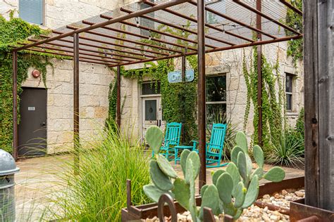 Boutique Hotel | Austin, TX