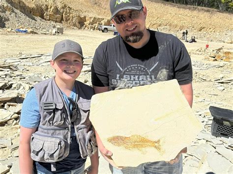 FOSSIL LAKE SAFARI BY FOSSILERA ADVENTURES (2026) All You Need to Know ...
