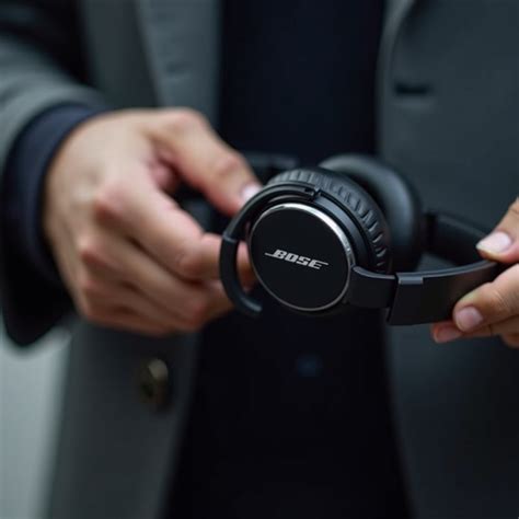 How to Pair Bose Headphones: A Comprehensive Guide