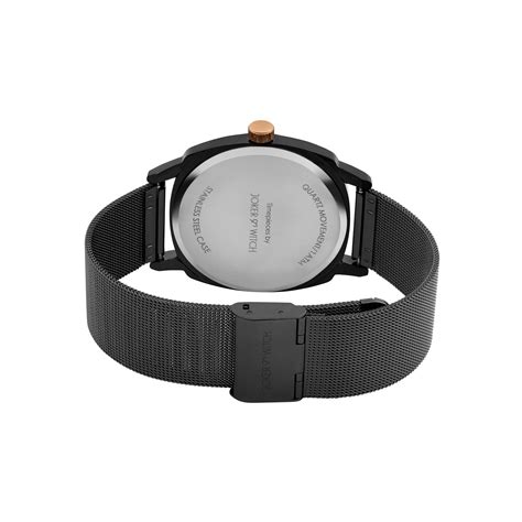 Oliver & Ivy Couple Watches – Joker & Witch