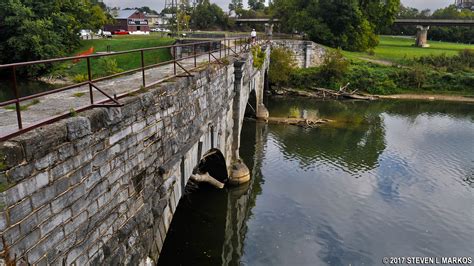 Travel the historic Chesapeake and Ohio Canal on this virtual tour Minimalist Minimalist