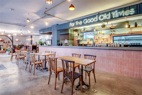 Socialtel Bogotá Parque 93 Restaurant: Pictures & Reviews - Tripadvisor