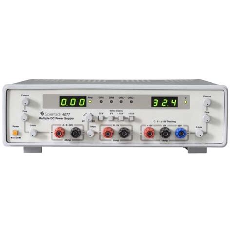 Test and Measurement Lab | NIELIT