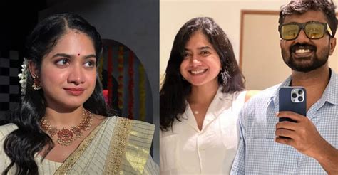 ‘വികാരനിർഭരമായ ഒരു ദിവസം, എന്റെ പങ്കാളി സംവിധായകനായി അരങ്ങേറ്റം ...