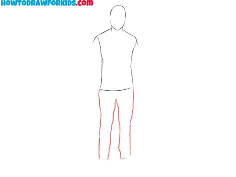 How to Draw Humans Easy 的图像结果