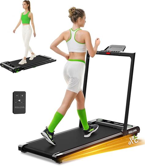 Akluer Walking Pad Treadmill, 330lbs Capacity, India | Ubuy