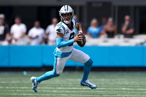 NFL Trade Rumors: Panthers' Bryce Young Eyed By 'Several Teams' After ...