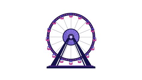 Image result for Roundabout Animation