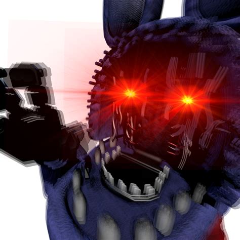 Image result for F-NaF Mask Animation