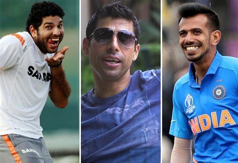 Ranking 5 funniest Indian cricket players who can tickle your funny bone